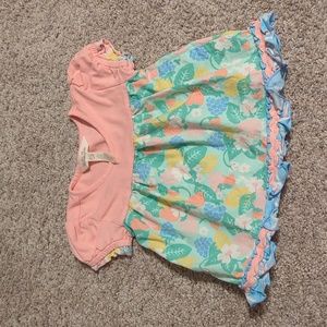 Matilda Jane infant top